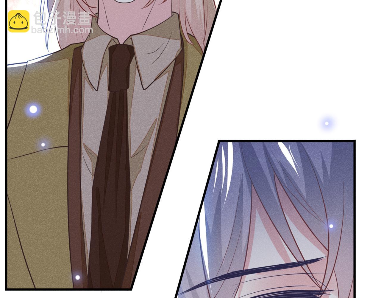 第125话 我只要一个吻(1/2)-第129话