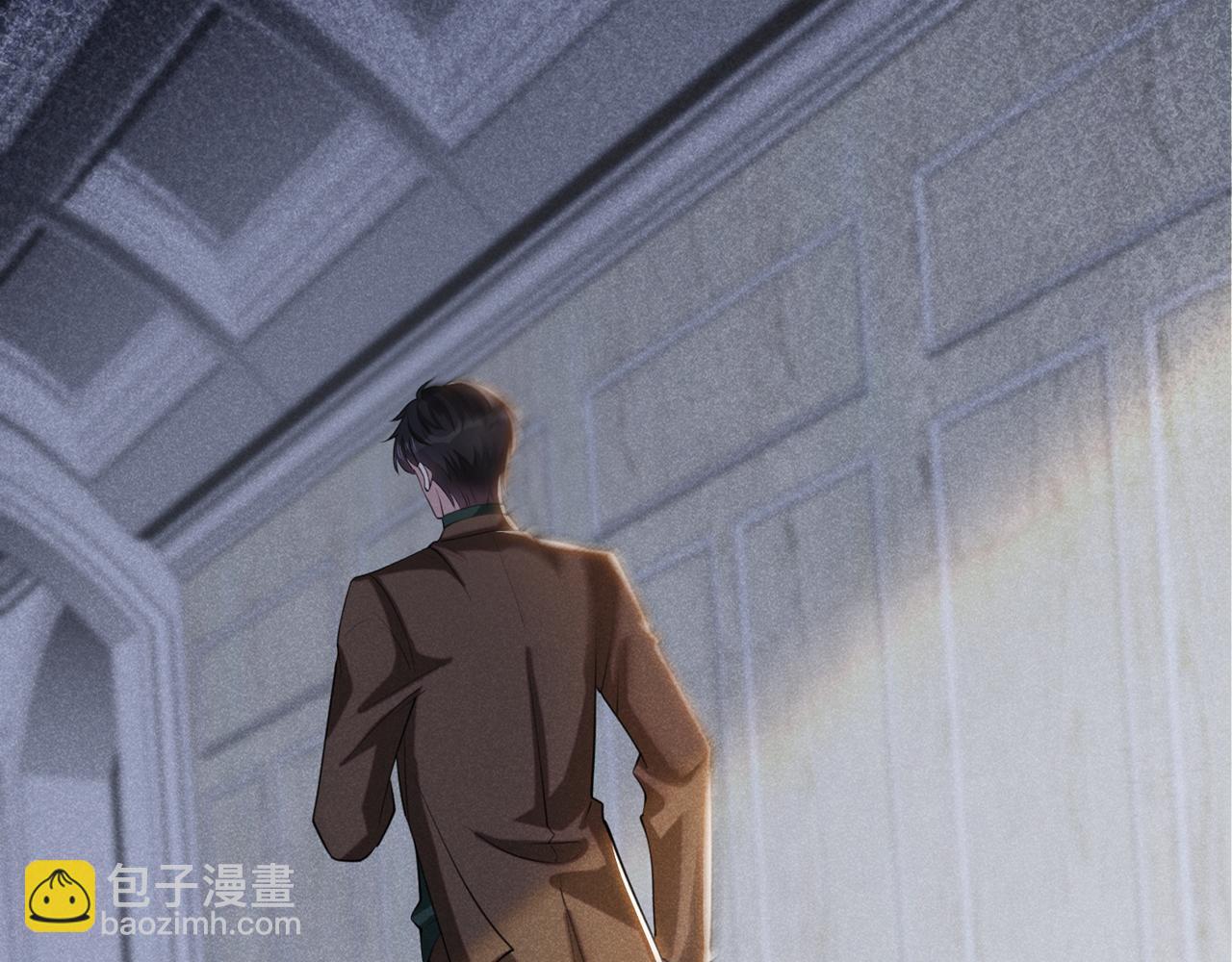 第127话 我已不是曾经的我(1/2)-第131话