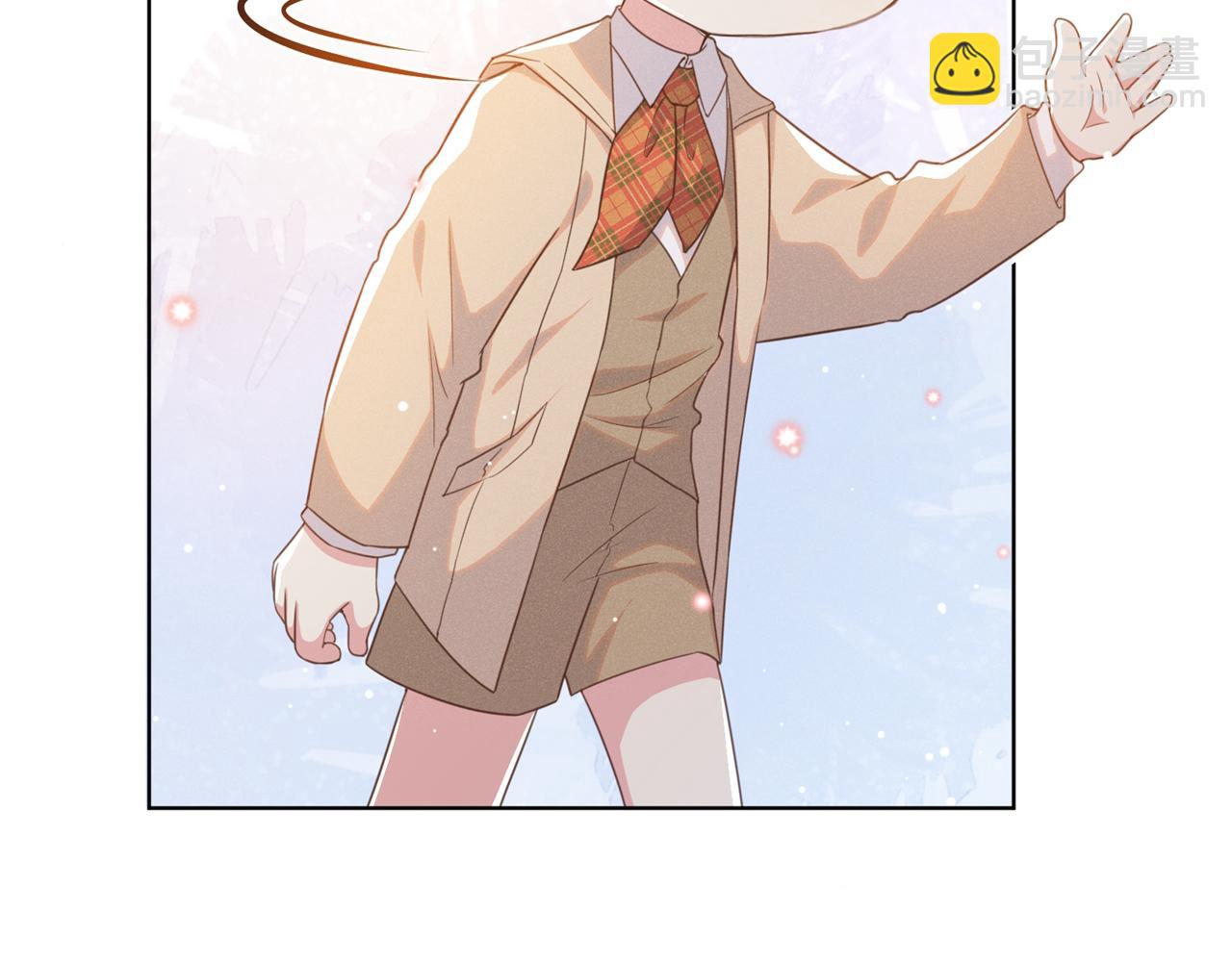 番外：两人的初遇(1/2)-第135话