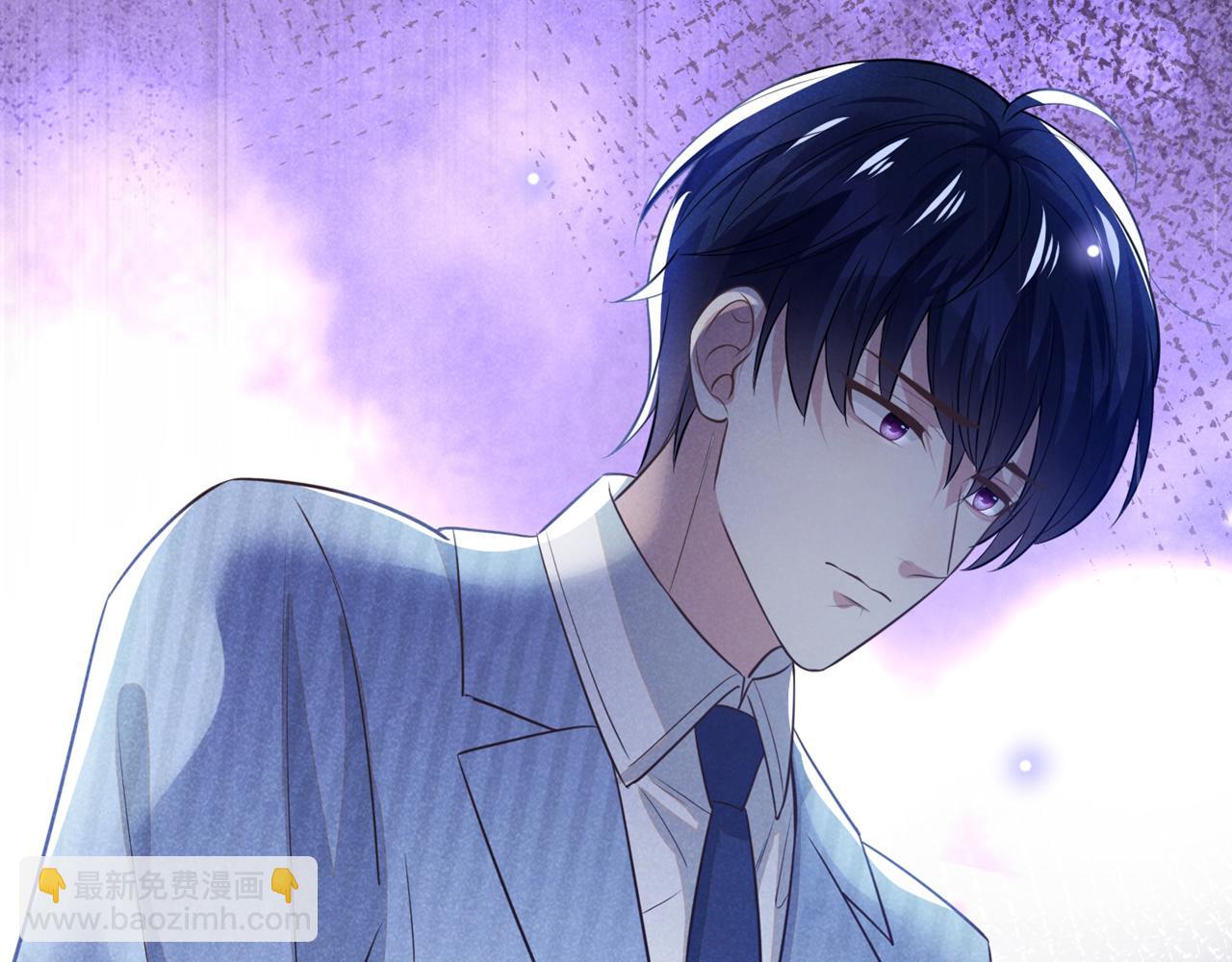 第136话 而我&hellip;&hellip;只是个替身(1/2)-第141话