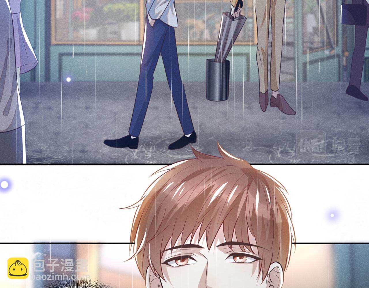 第136话 而我&hellip;&hellip;只是个替身(1/2)-第141话