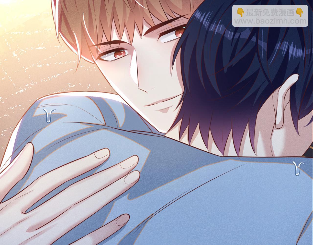 第136话 而我&hellip;&hellip;只是个替身(1/2)-第141话