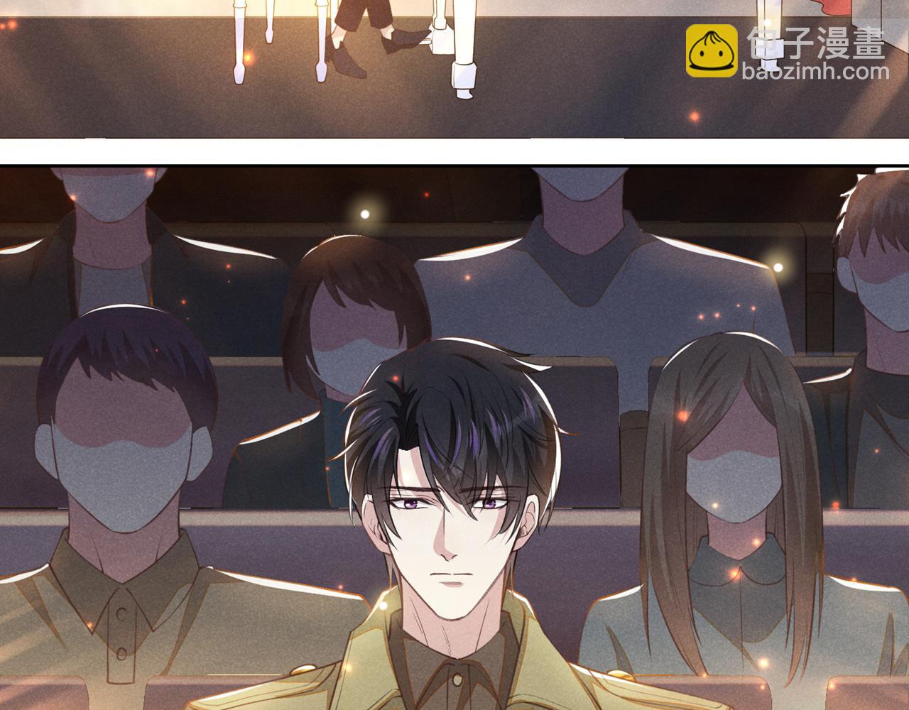 第138话 你本应该更耀眼&hellip;&hellip;(1/2)-第143话