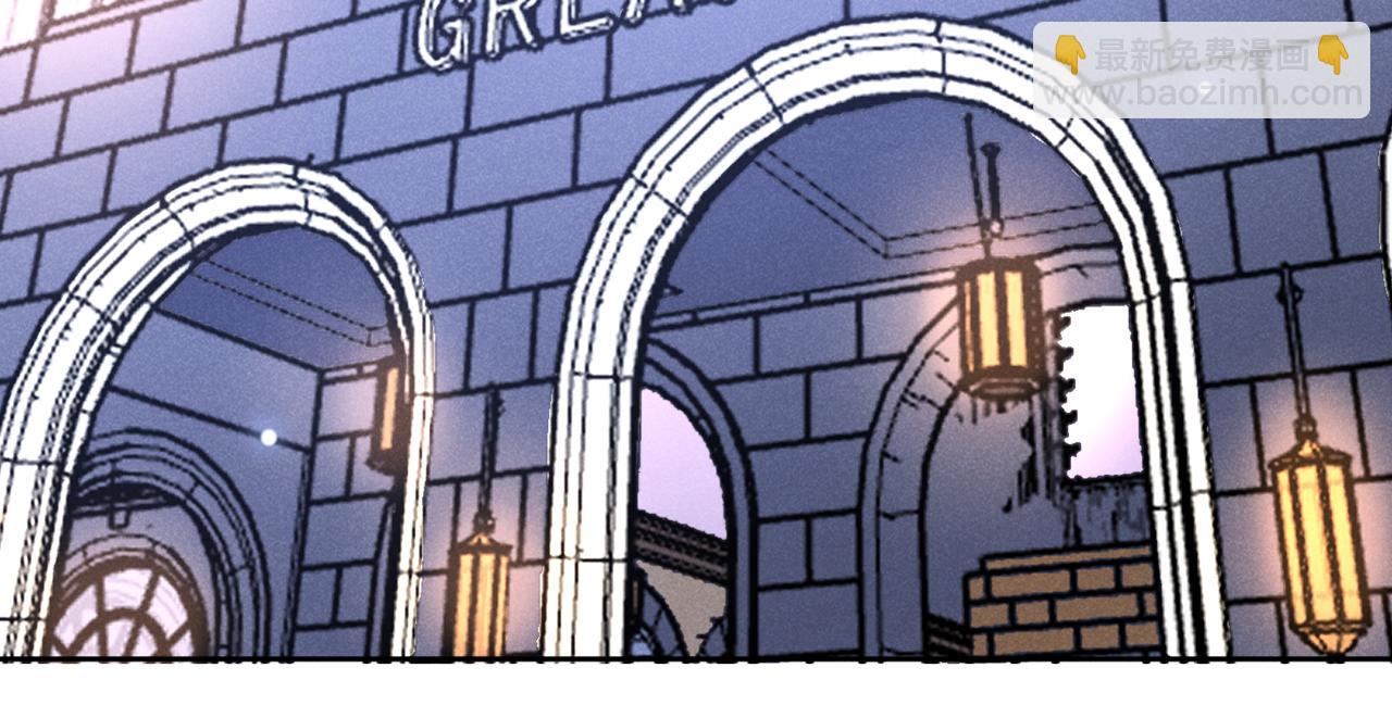 第138话 你本应该更耀眼&hellip;&hellip;(1/2)-第143话