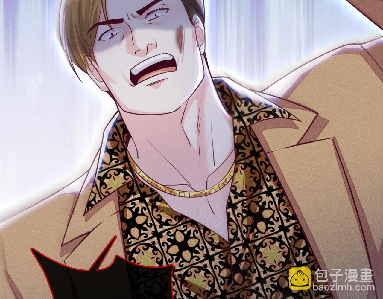 第148话 你敢动他试试？(1/2)-第153话