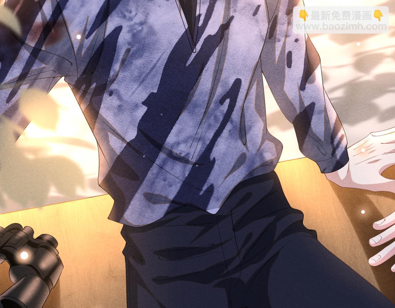 第150话 他真的很讨厌我(1/2)-第155话