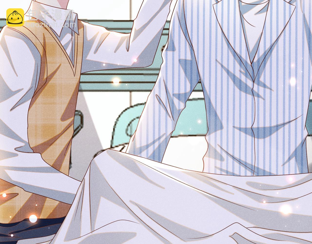 第158话 我没脸见你了(1/3)-第163话