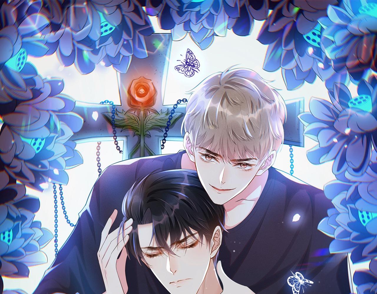 第160话 你竟敢忤逆我？(1/2)-第165话