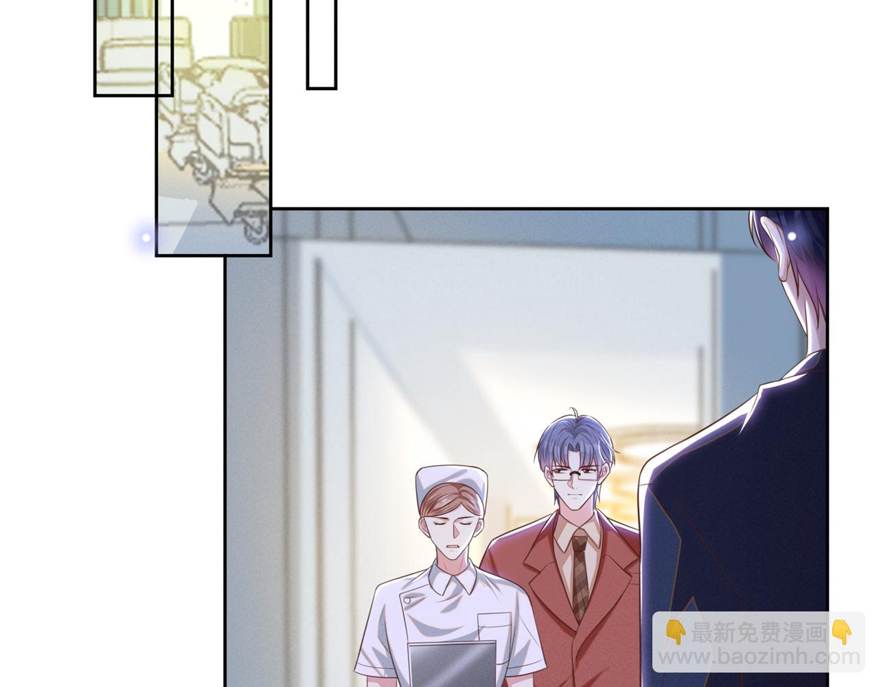 第166话 告诉你一个大秘密(1/2)-第171话