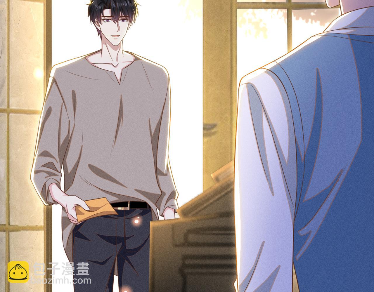 第170话 我想要追上你(1/2)-第175话