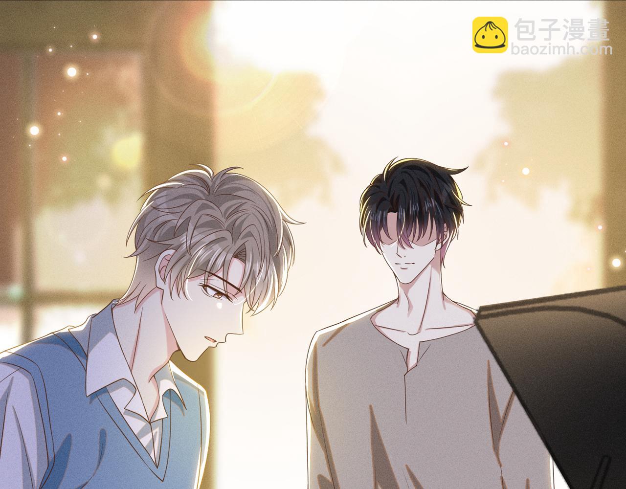 第170话 我想要追上你(1/2)-第175话