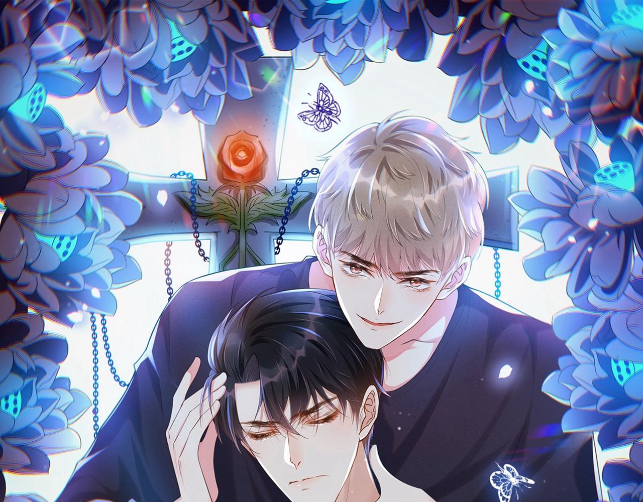 第174话 我爱的人是你(1/2)-第179话