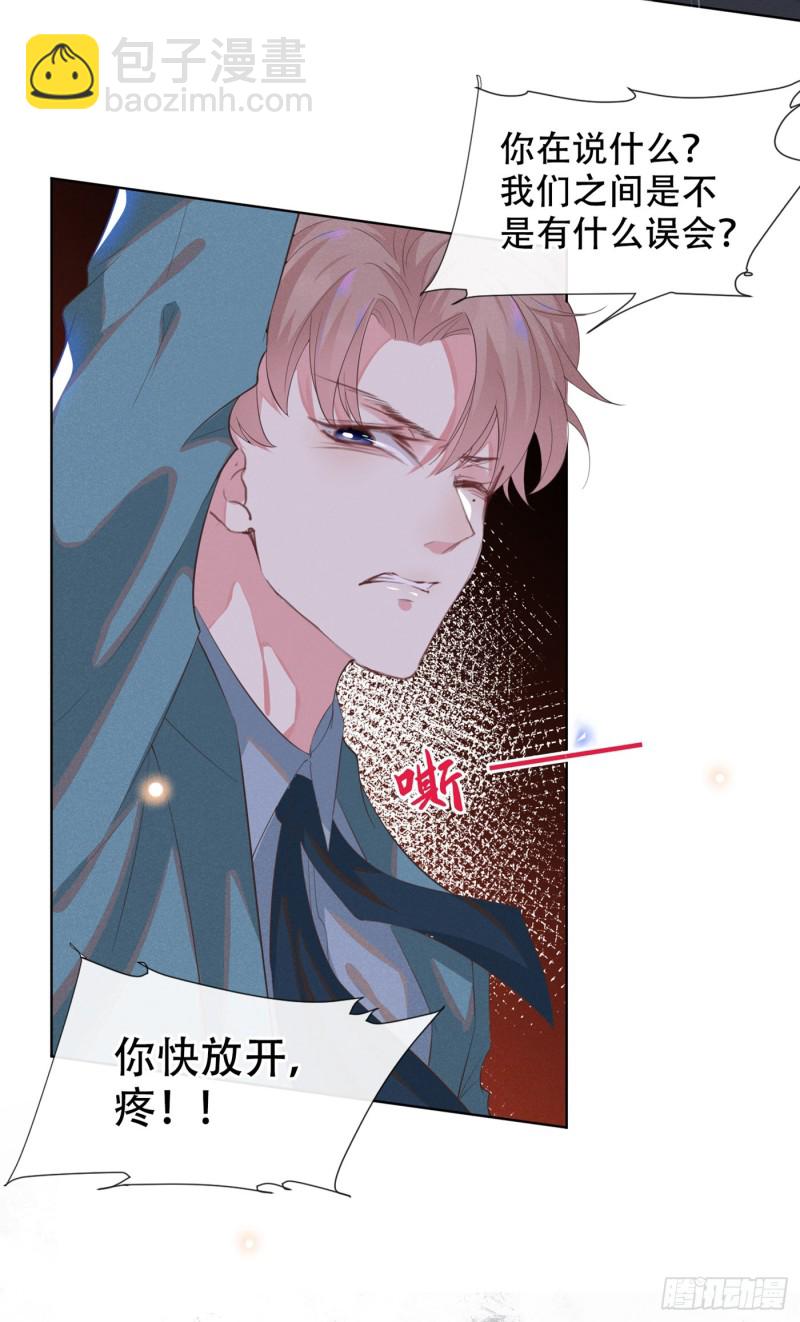 第25话 这份爱最后的寄托&hellip;-第29话