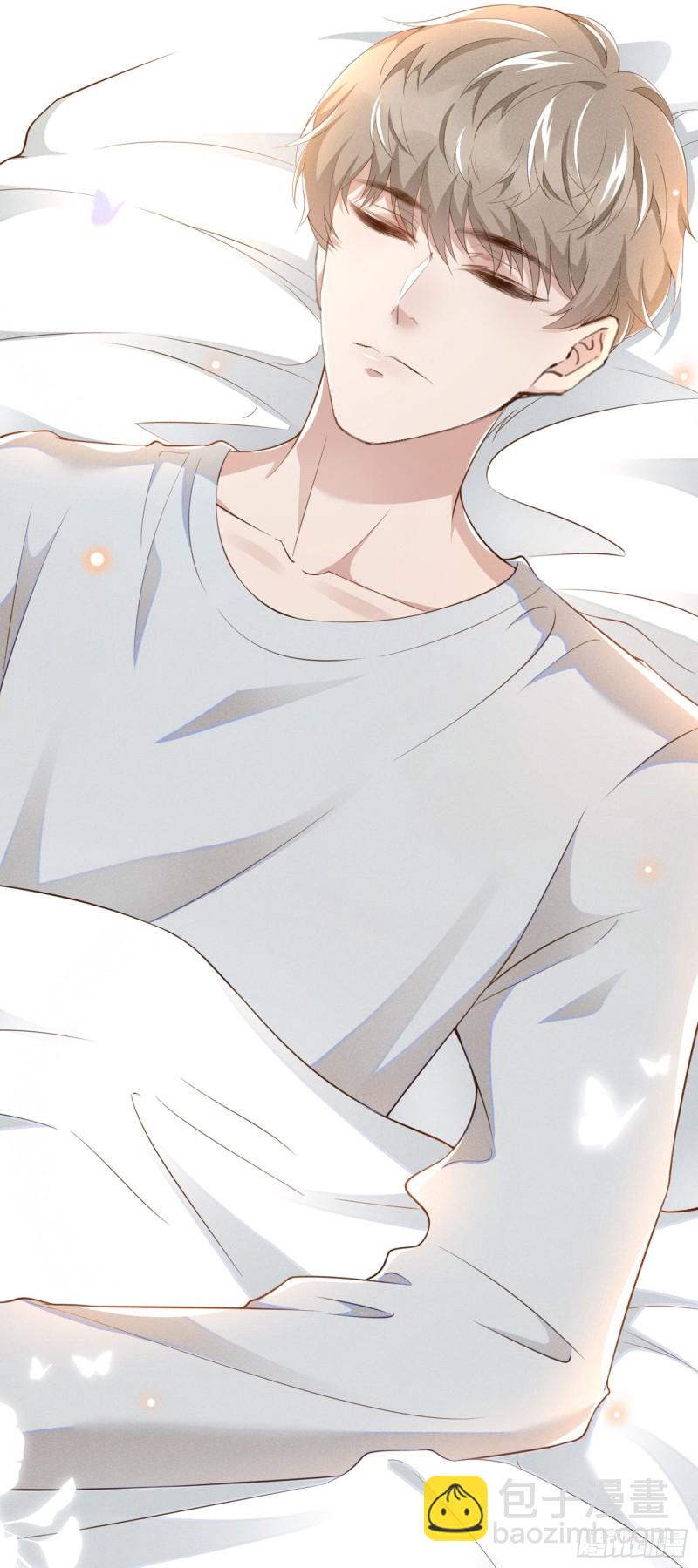 第27话 我要把你从他身边抢走-第31话