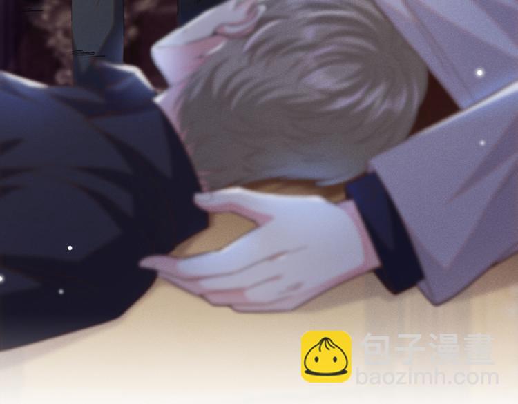 第77话 我不许你离开！(1/3)-第81话