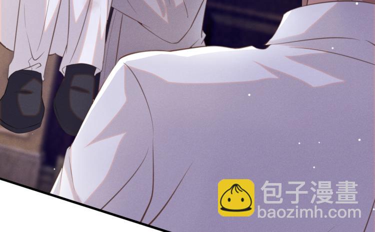 第77话 我不许你离开！(1/3)-第81话