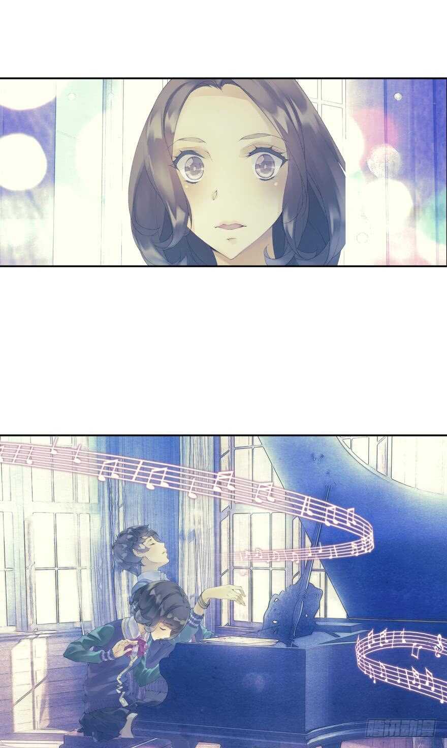 105话 相通（下）-第43话