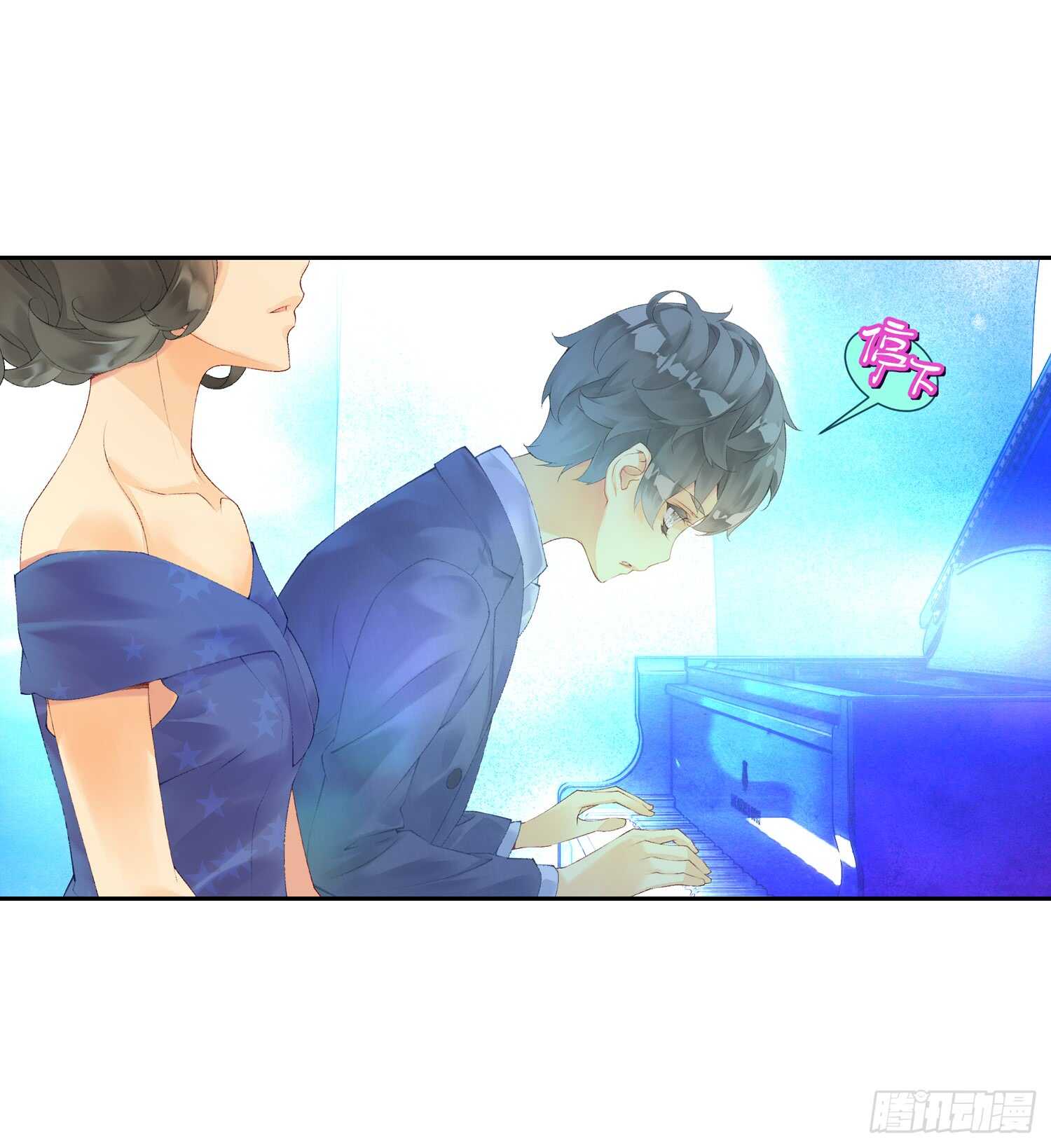 双奏（下）-第49话