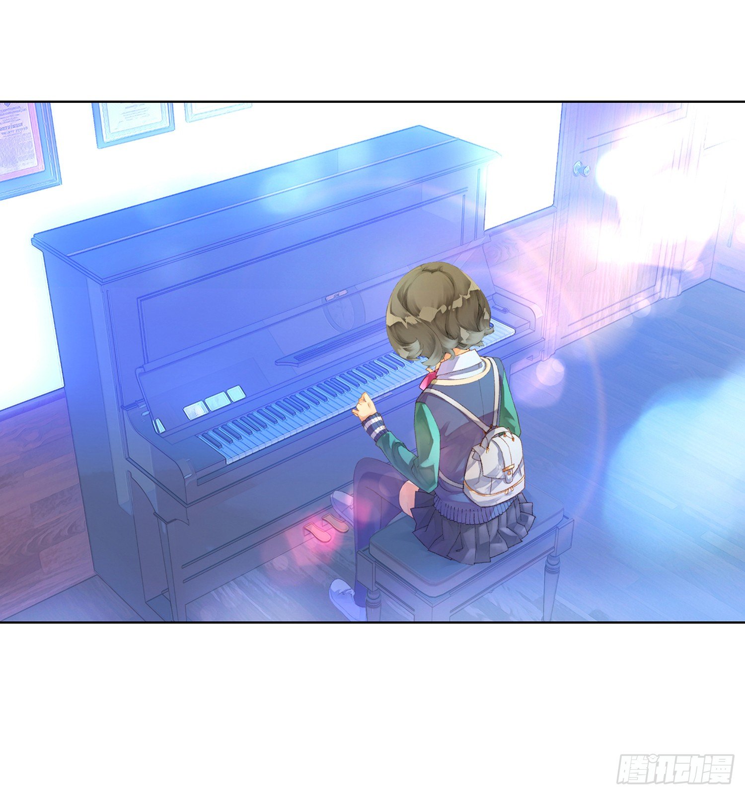 她他（彼女と彼） - 第二十三話 - 1