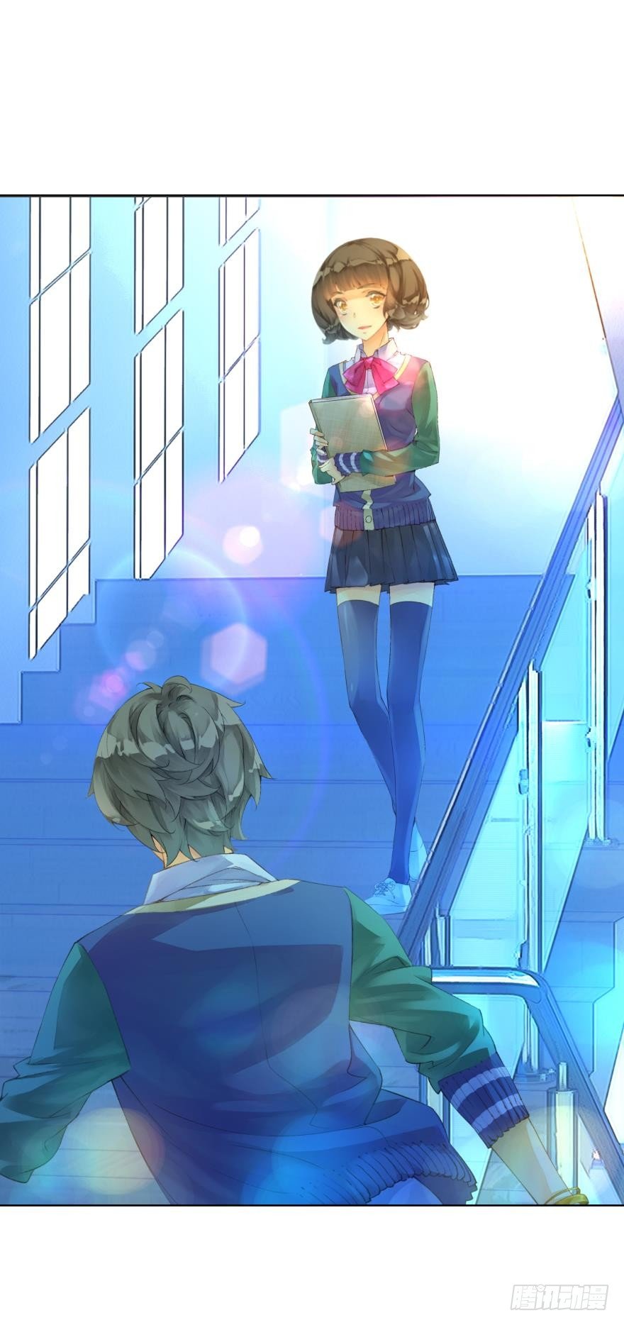 她他（彼女と彼） - 第二十九話 - 2