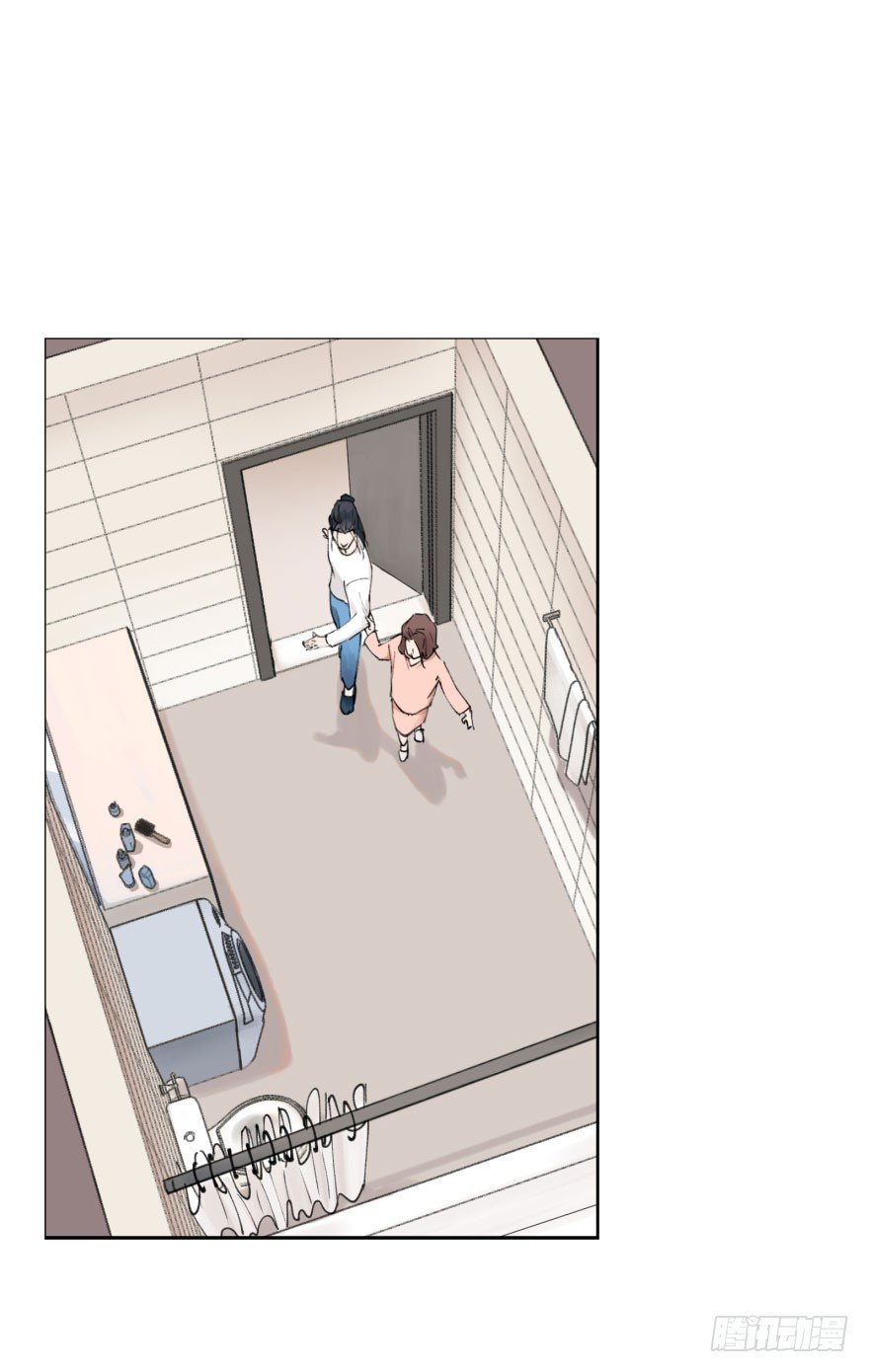 第十一话：捉迷藏(1/2)-第11话