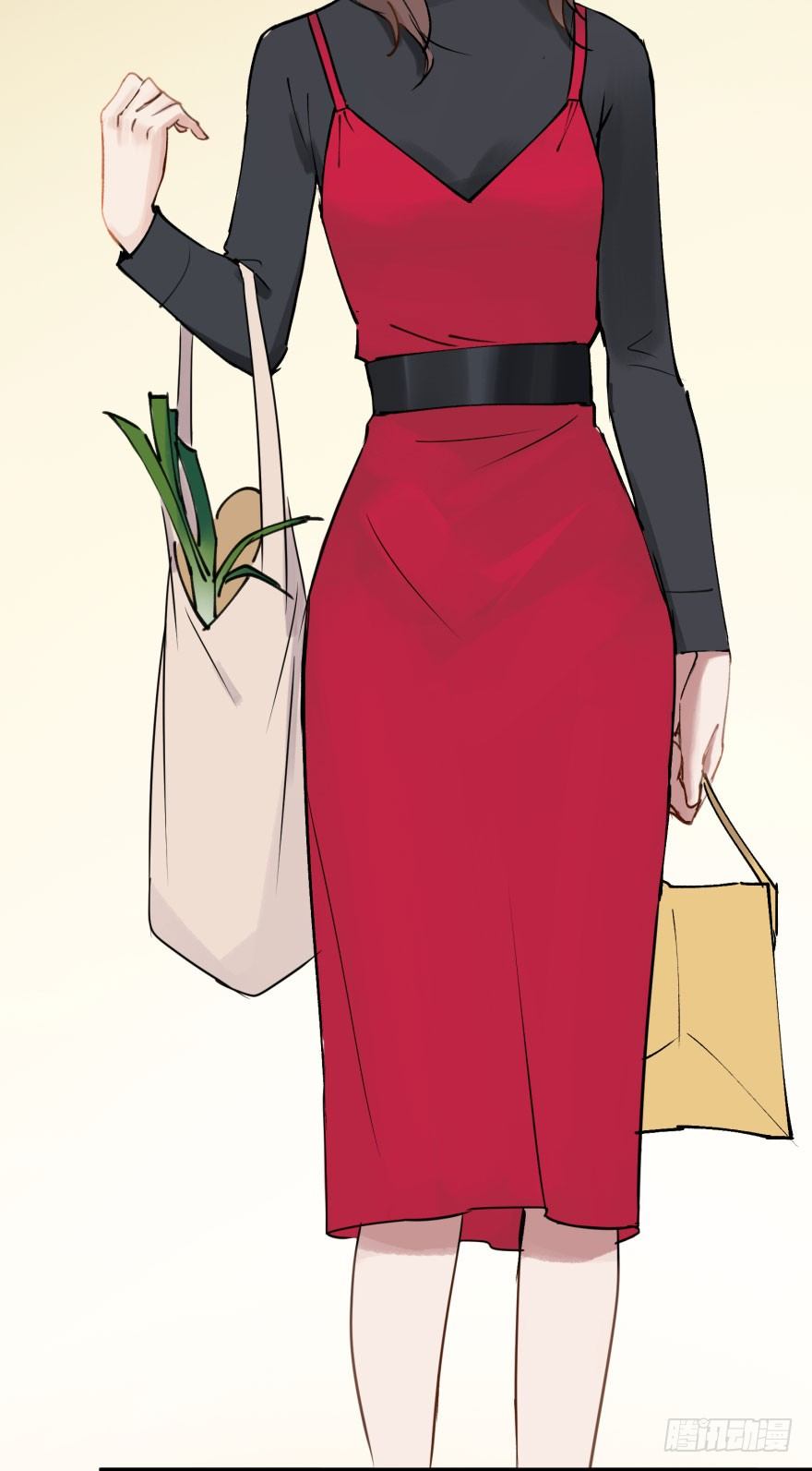 第十一话：捉迷藏(1/2)-第11话