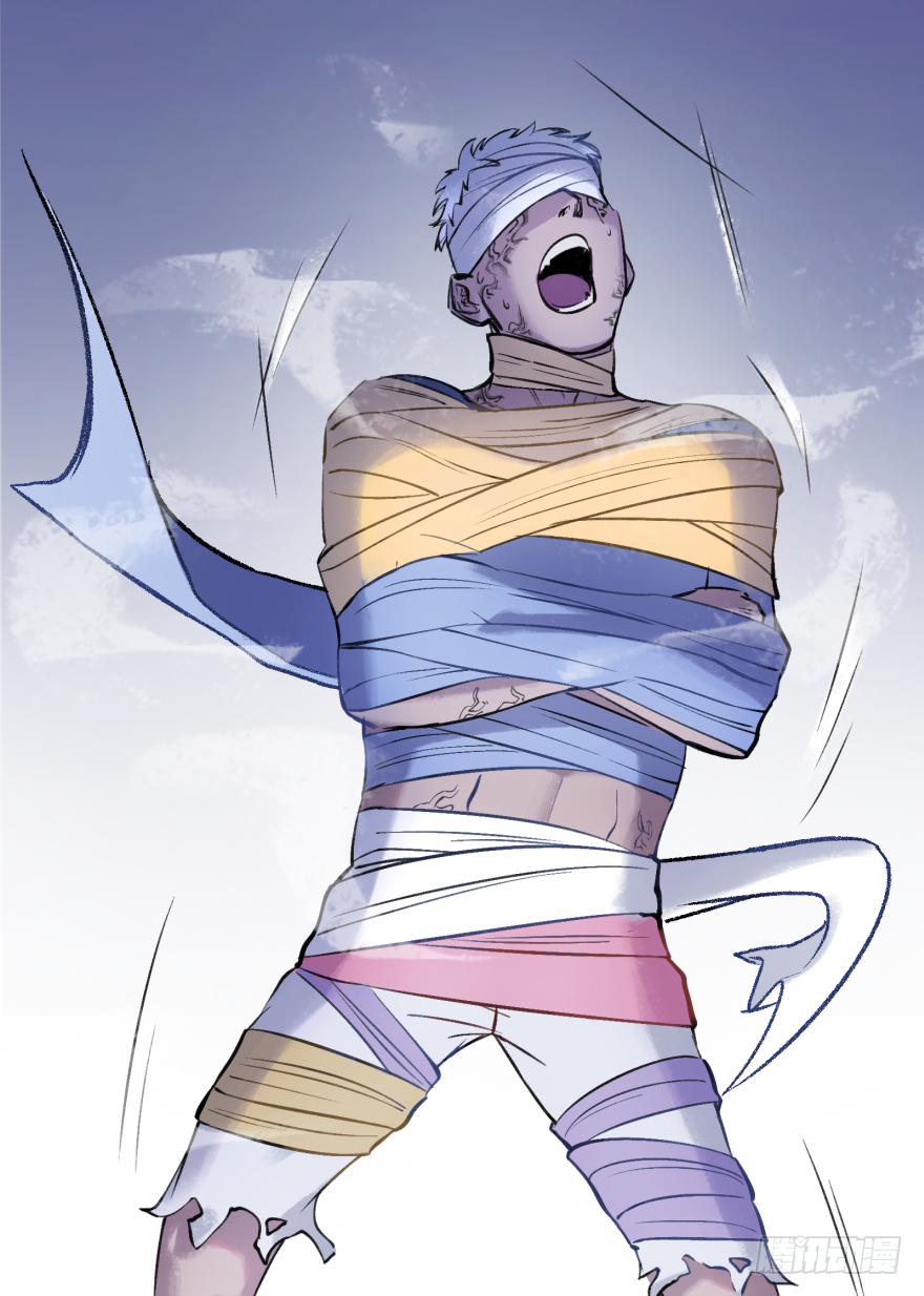 第十七话：时尚的武器(1/2)-第17话