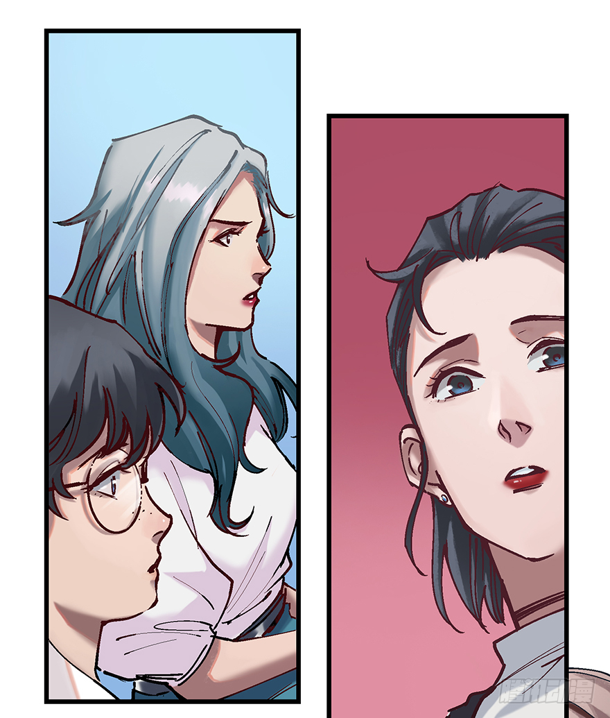 第十九话：特殊能力(1/2)-第19话