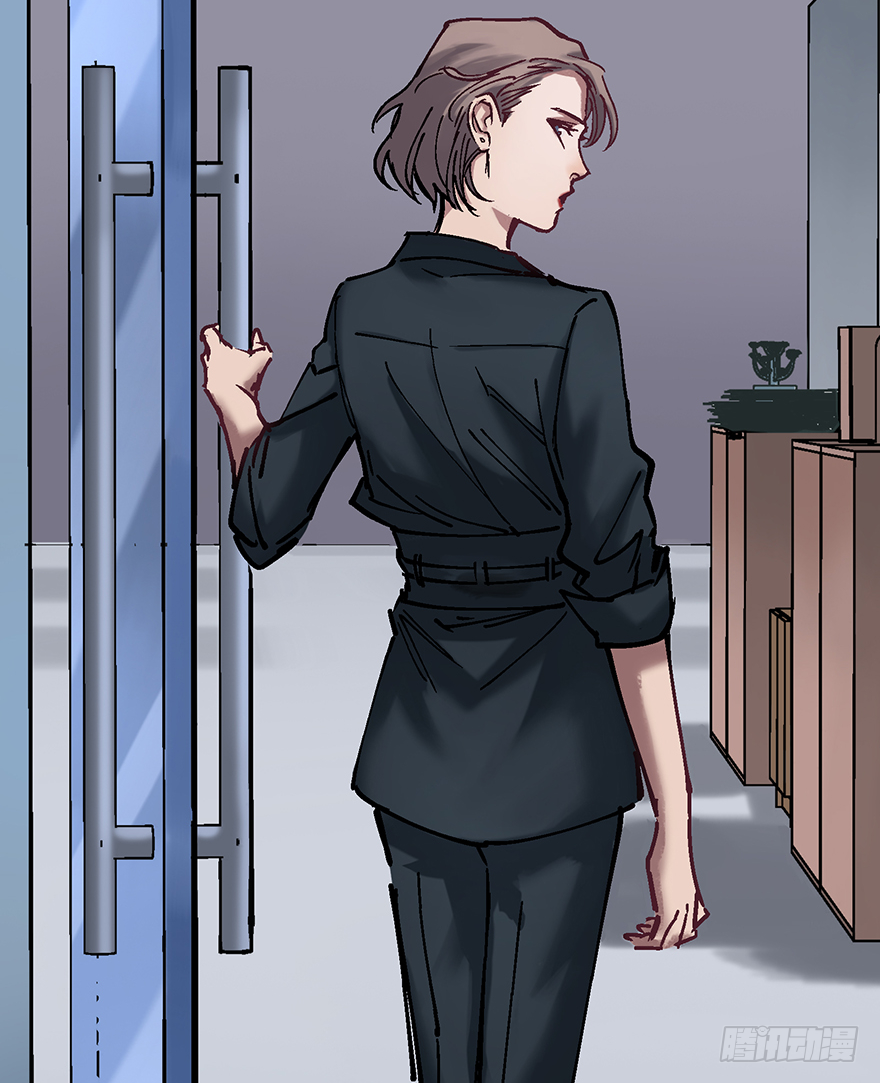 第十九话：特殊能力(1/2)-第19话