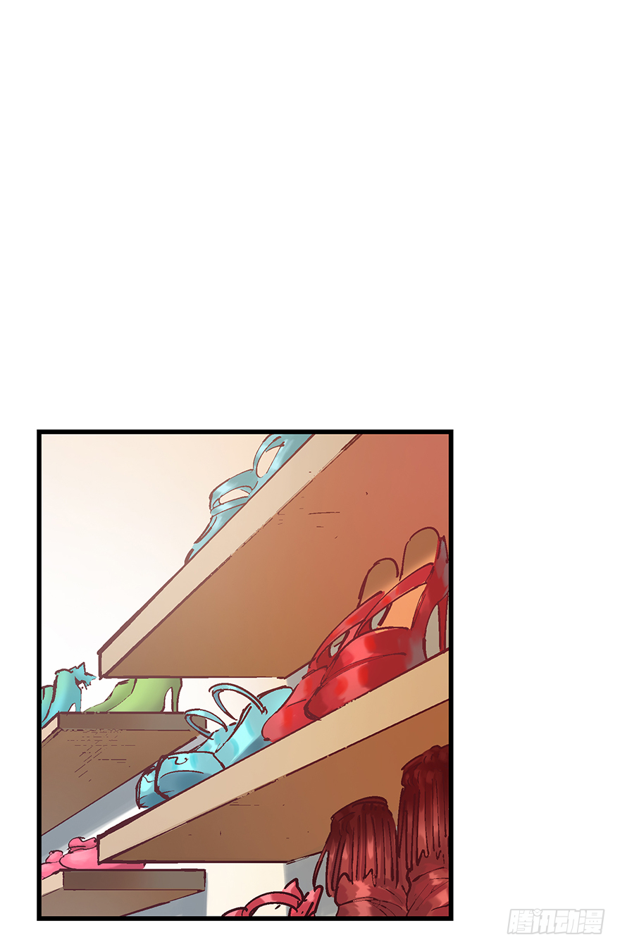 第十九话：特殊能力(1/2)-第19话