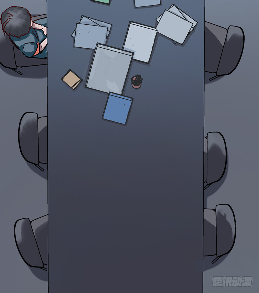 第十九话：特殊能力(1/2)-第19话