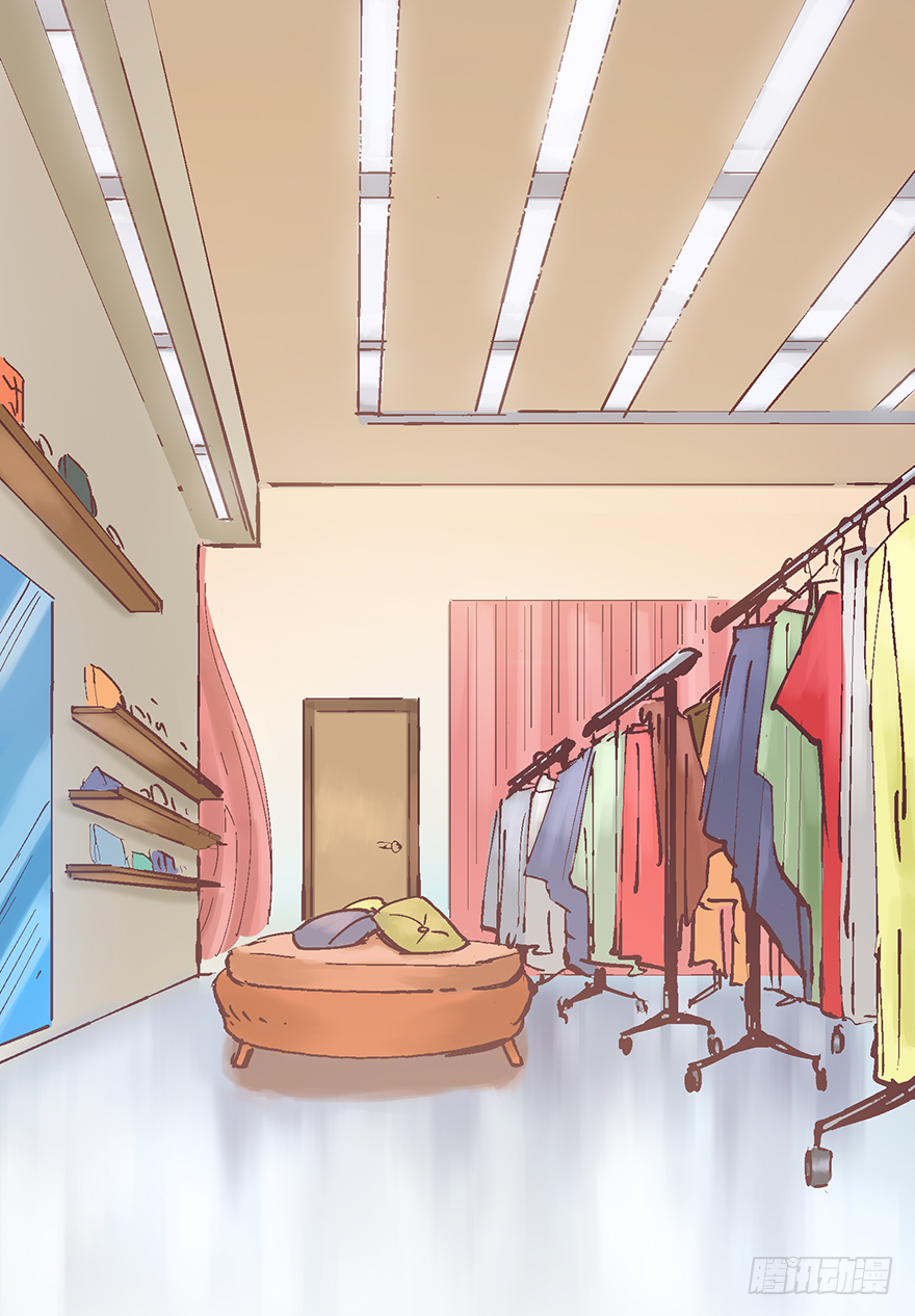 第十九话：特殊能力(1/2)-第19话