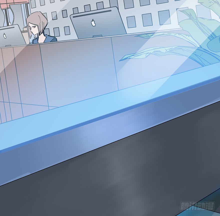 第二十一话：调查(1/2)-第21话