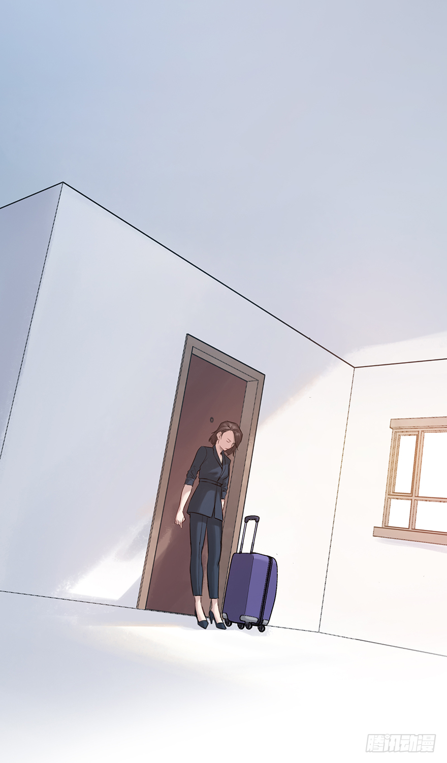 第二十七话：人生导师siri酱(1/2)-第27话