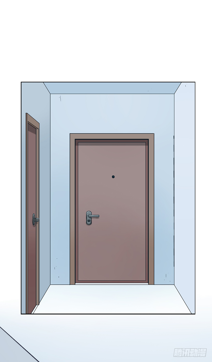 第二十七话：人生导师siri酱(1/2)-第27话