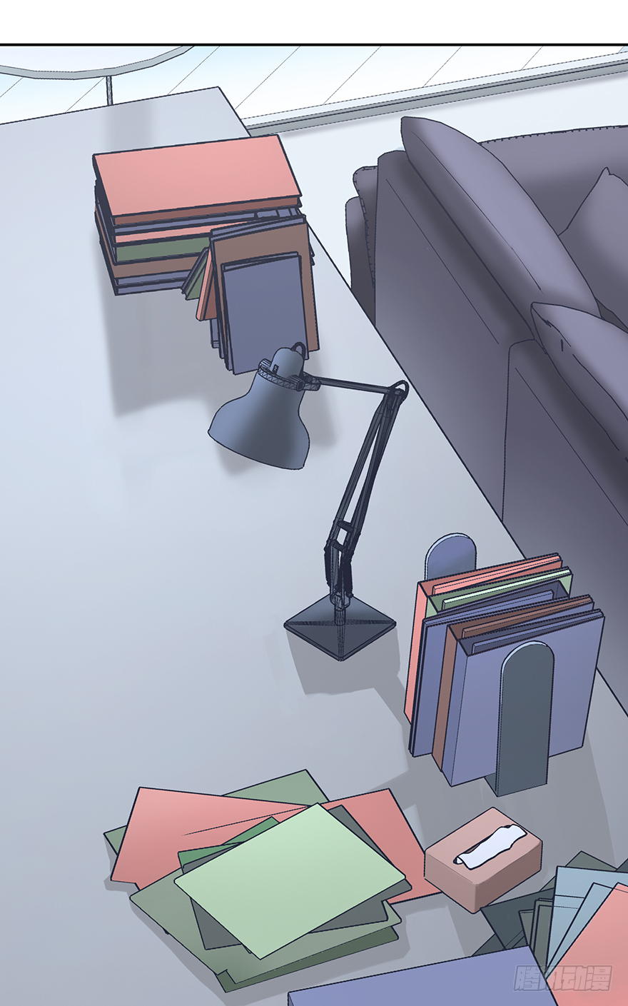 第二十七话：人生导师siri酱(1/2)-第27话