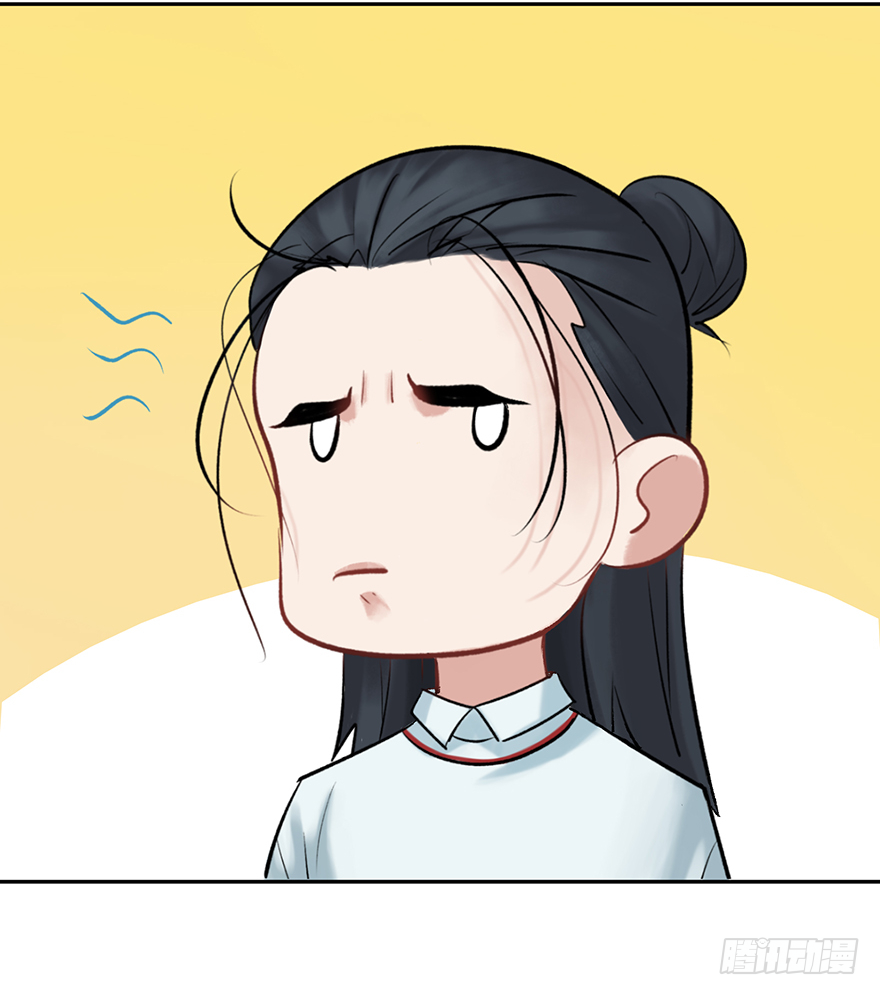 第二十七话：人生导师siri酱(1/2)-第27话