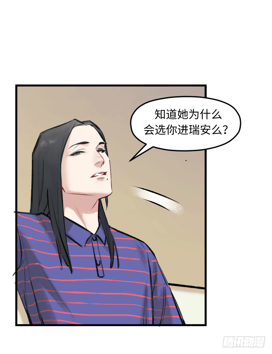 第二十九话：你是谁(1/2)-第29话