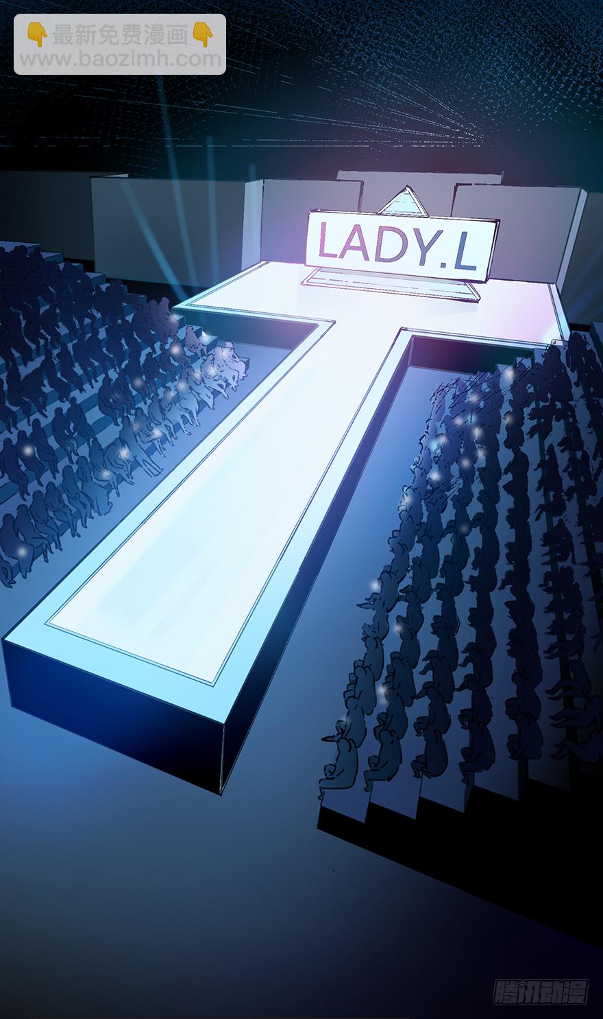 第三十一话：时机(1/2)-第31话