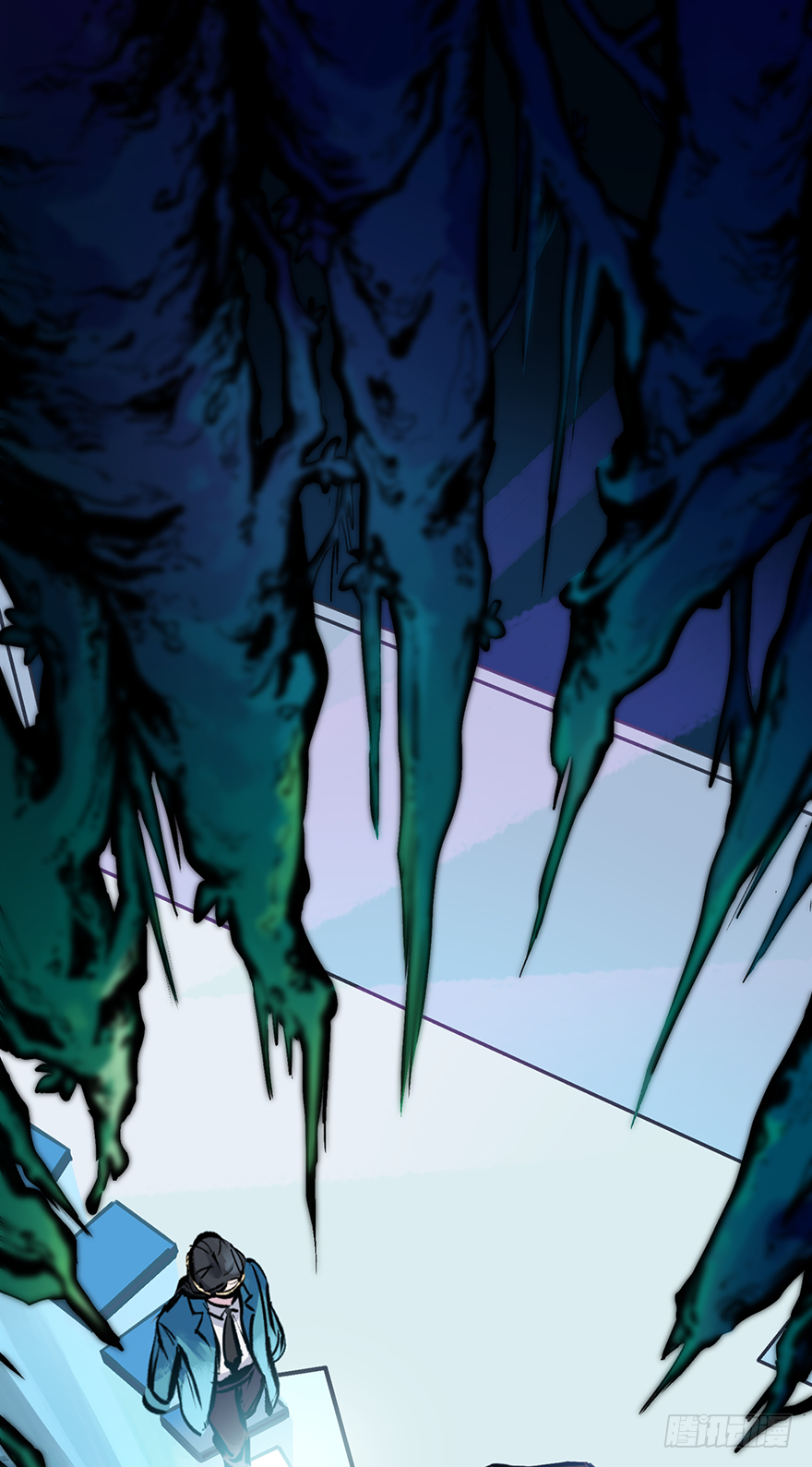 第三十三话：了解(1/2)-第33话