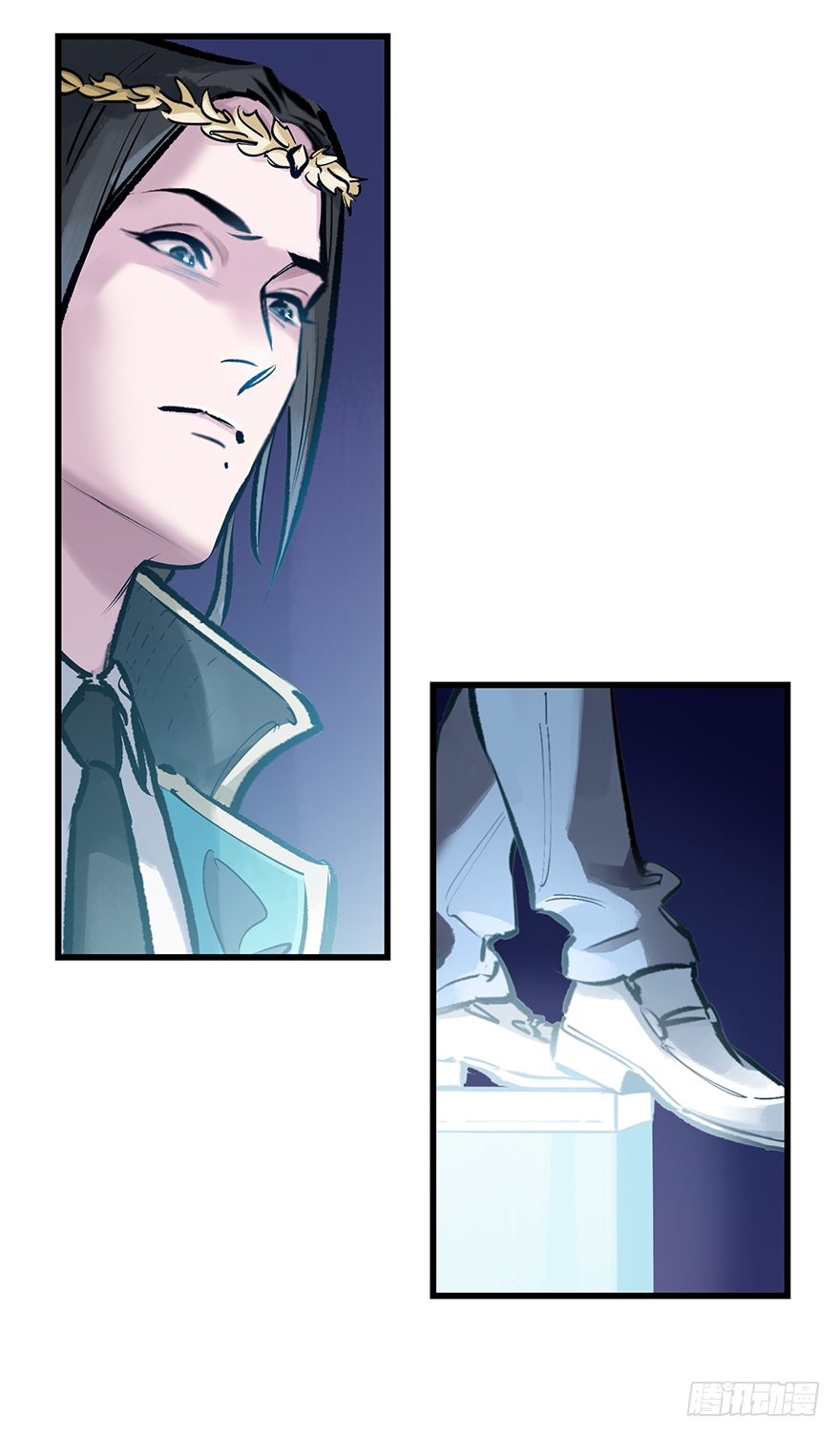 第三十三话：了解(1/2)-第33话