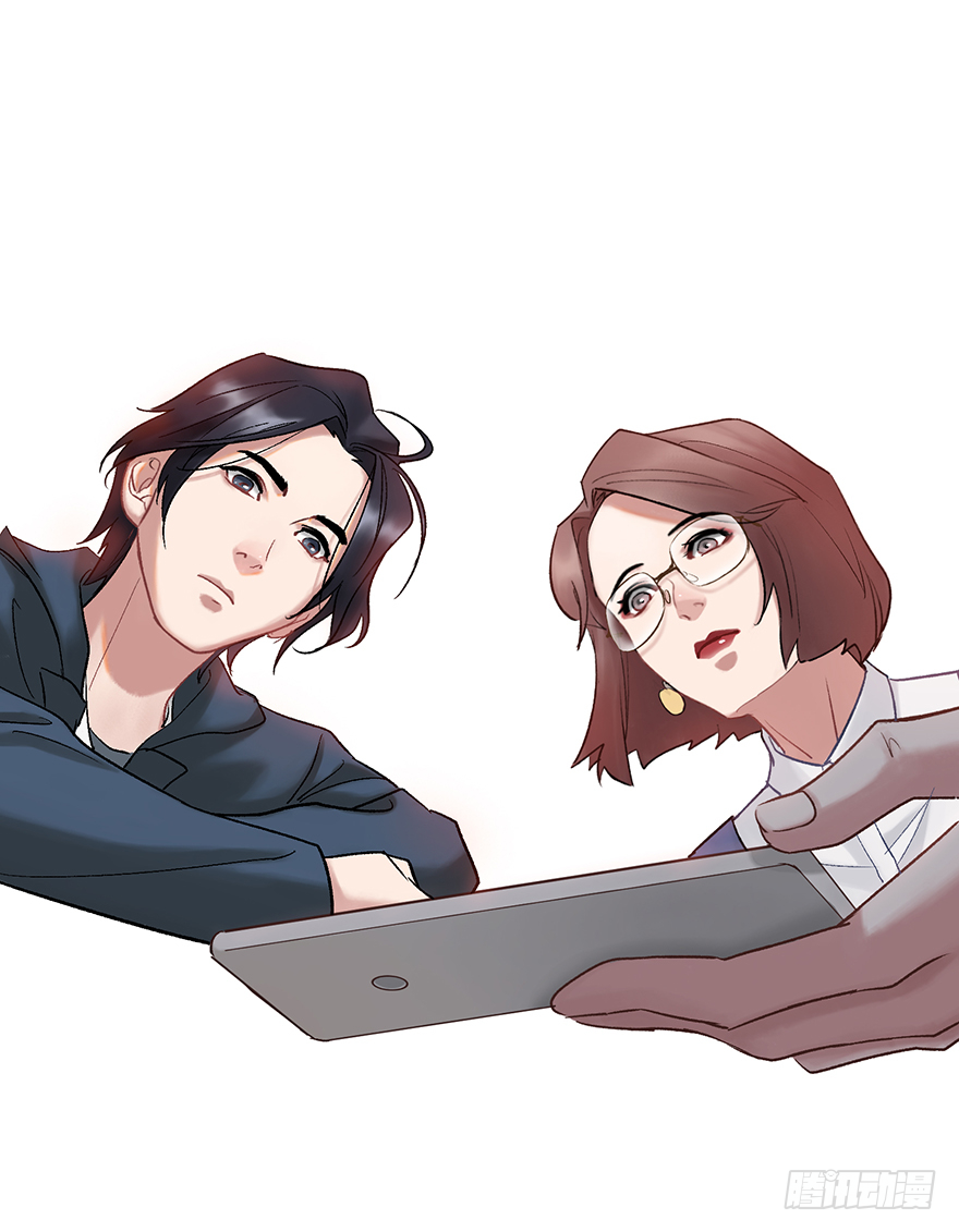 第三十五话：真实身份(1/2)-第35话