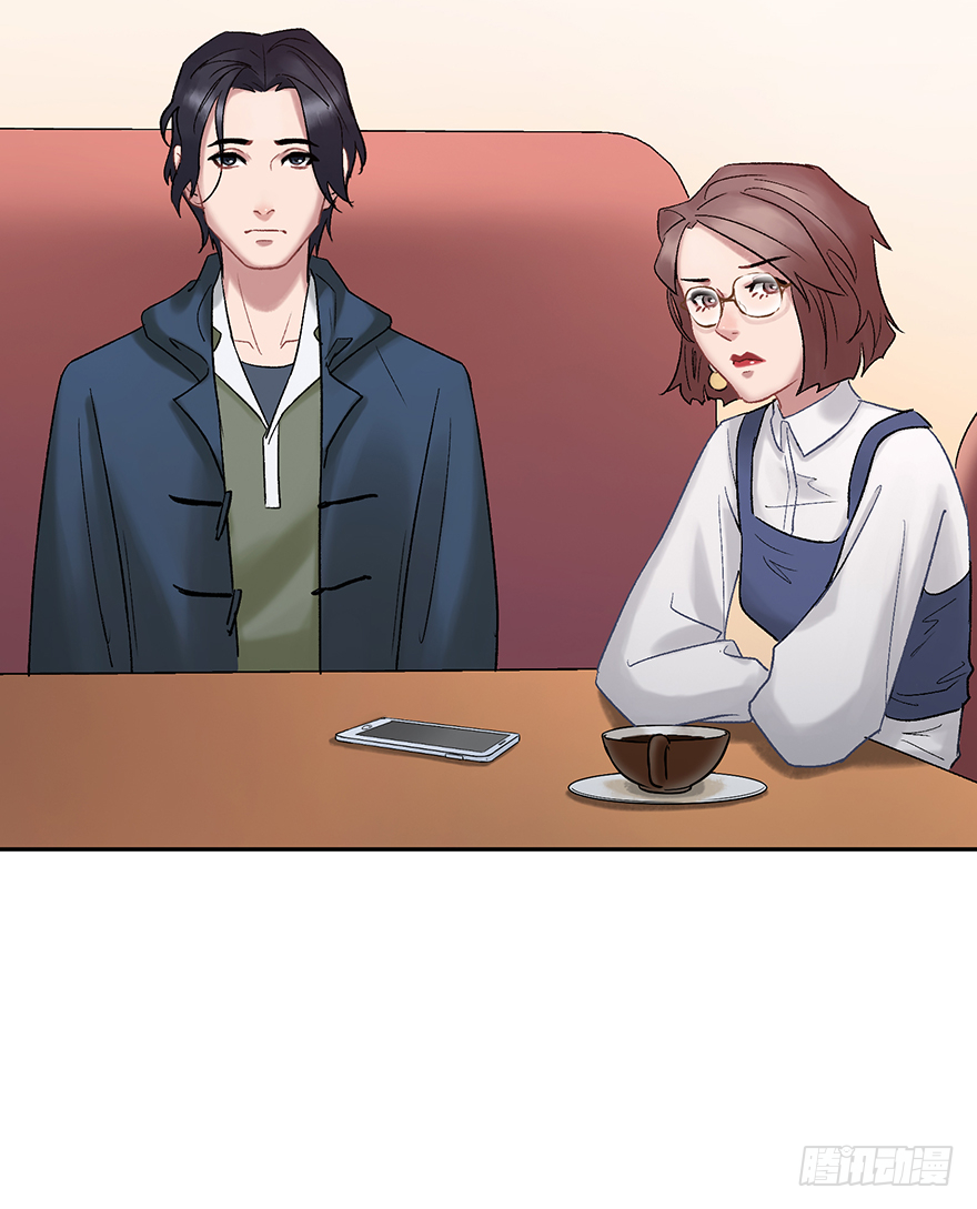 第三十五话：真实身份(1/2)-第35话