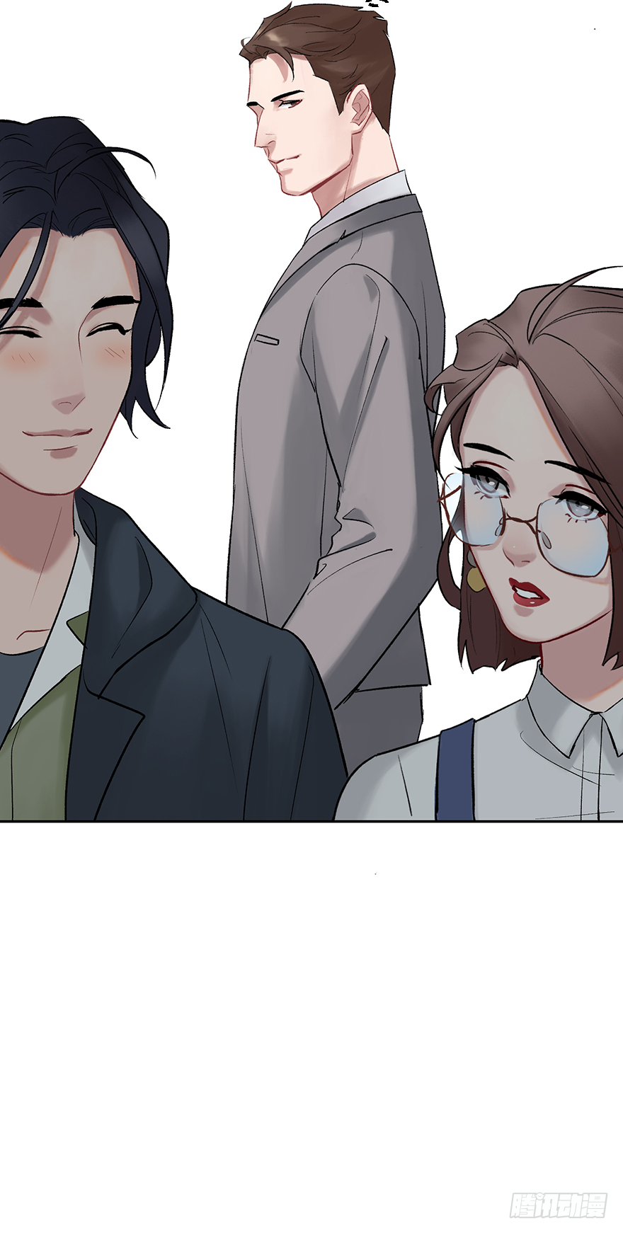 第三十五话：真实身份(1/2)-第35话