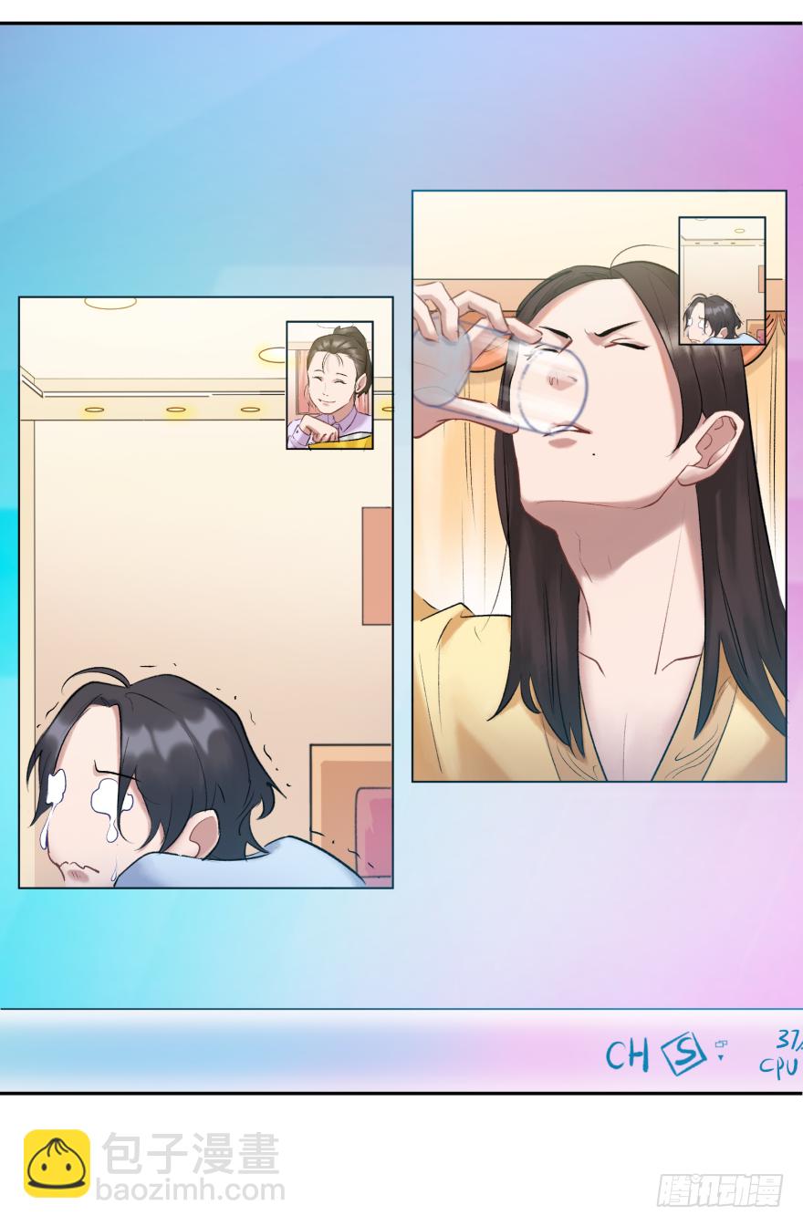 第三十七话：回家(1/2)-第37话