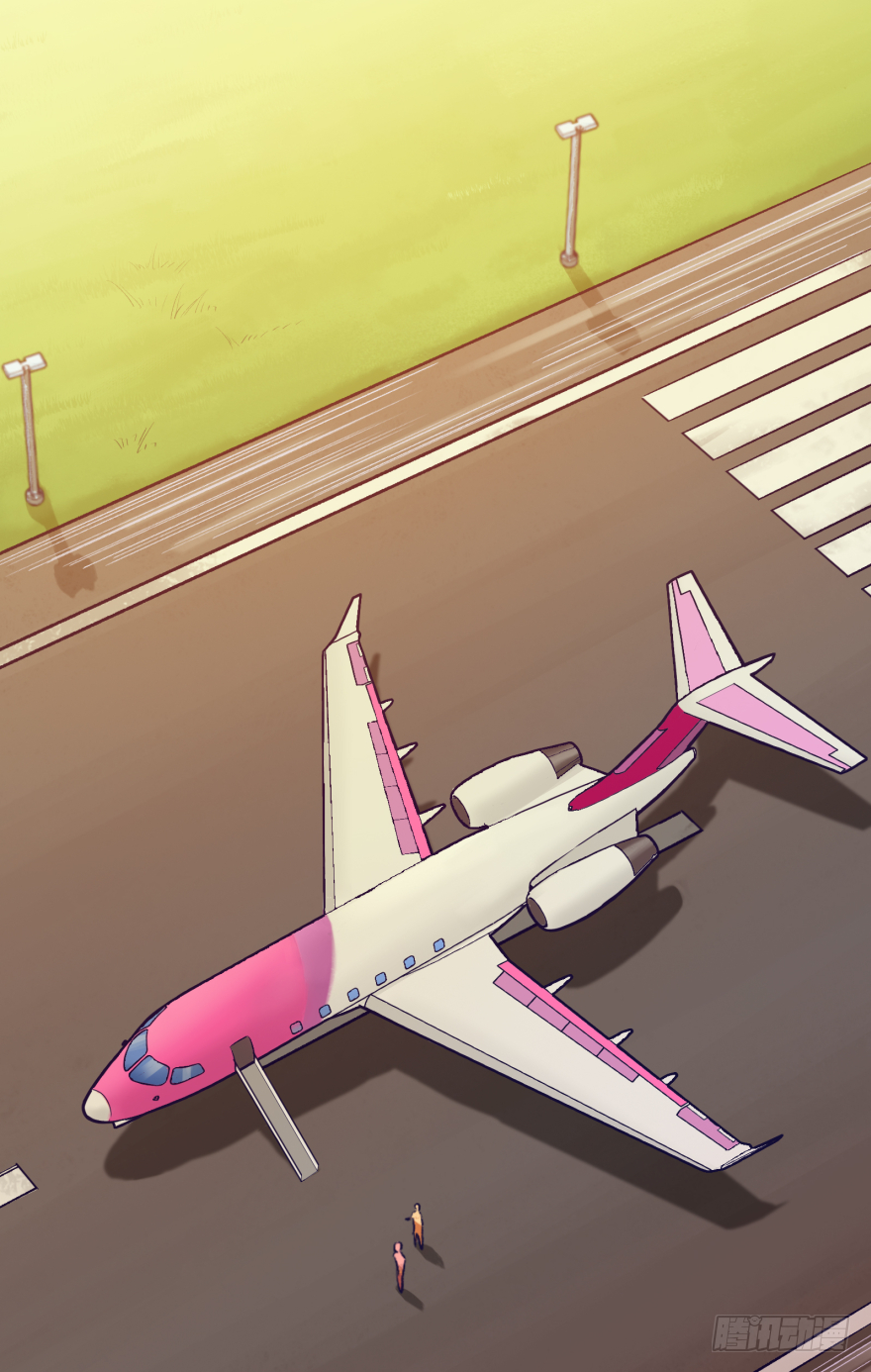 第三十九话：人淡如菊-第39话