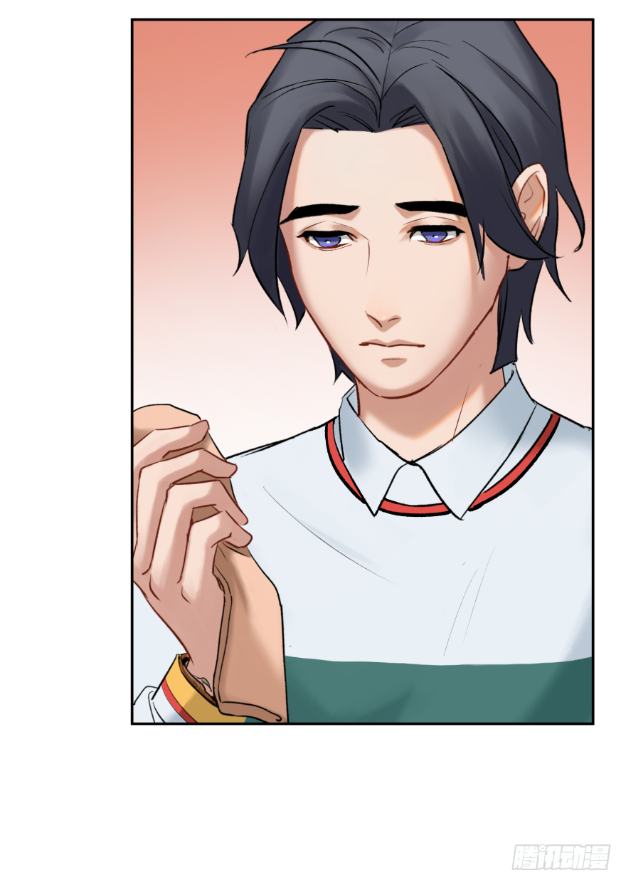 第三十九话：人淡如菊-第39话