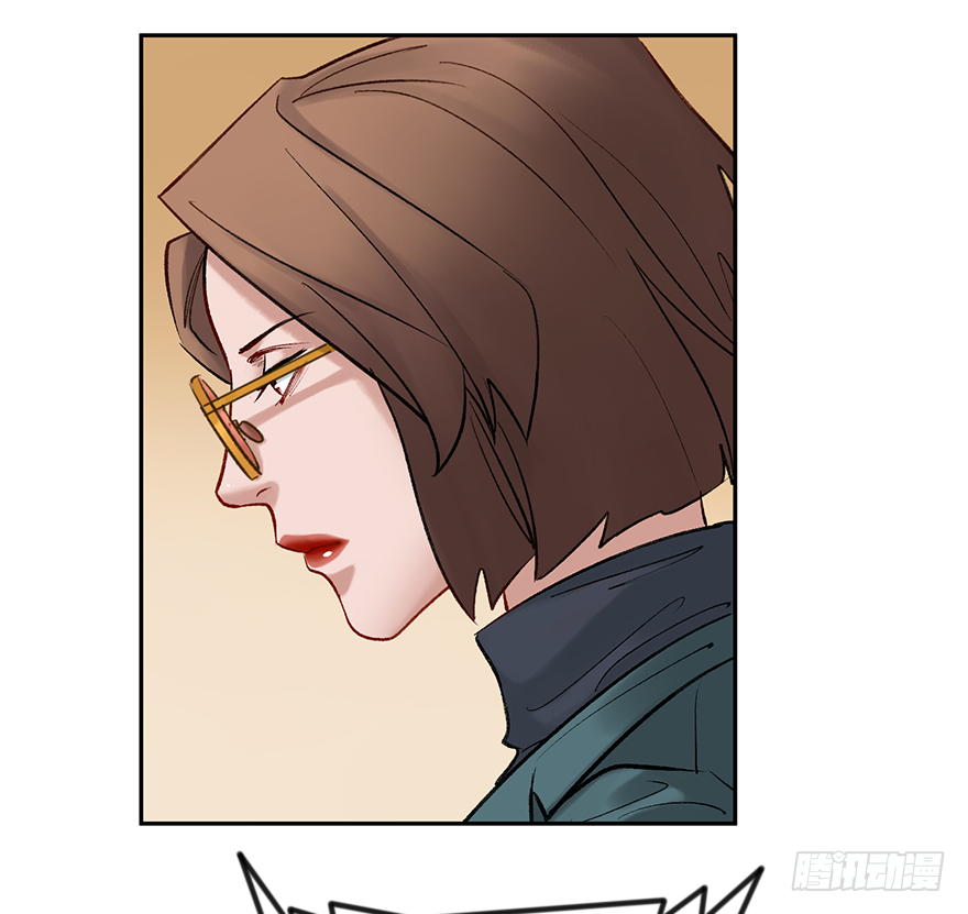 第三十九话：人淡如菊-第39话