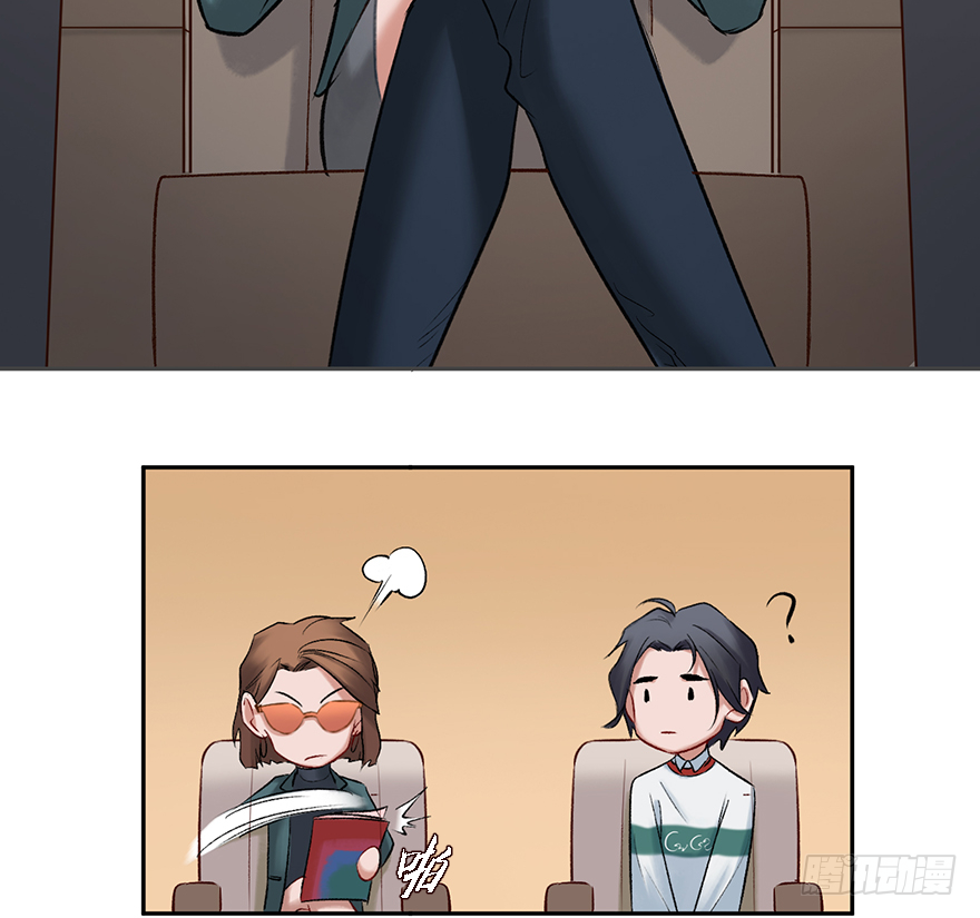 第三十九话：人淡如菊-第39话