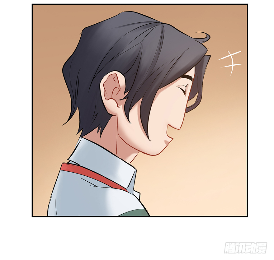 第三十九话：人淡如菊-第39话